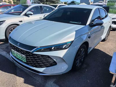 2025 BYD Qin L DM-i Smart Drive 80KM Premium, фото 1, лот 10254540