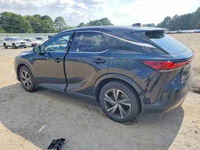 2025 LEXUS RX 350H PREMIUM, фото 2, лот 11367308