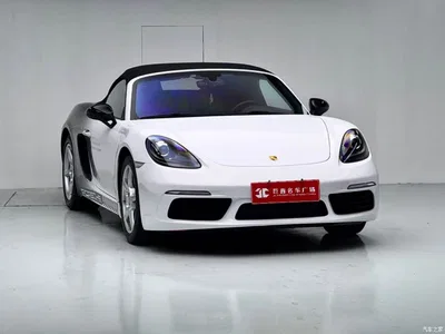 2018 Porsche 718, фото 2, лот 10421270