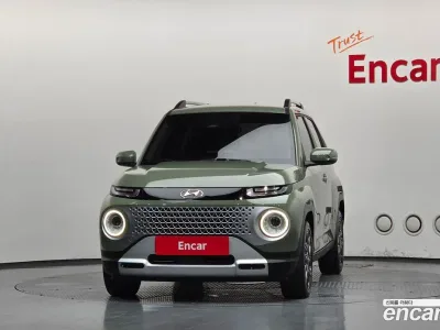 2023 Hyundai Casper The Essential, фото 3, лот 10132727