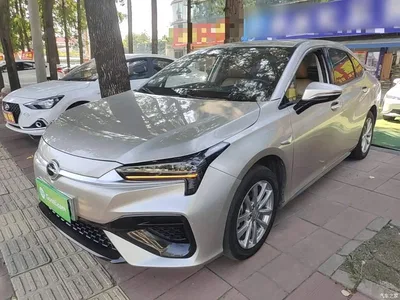 2020 Aion S Mei 580 Travel Standard Edition, фото 1, лот 10240780