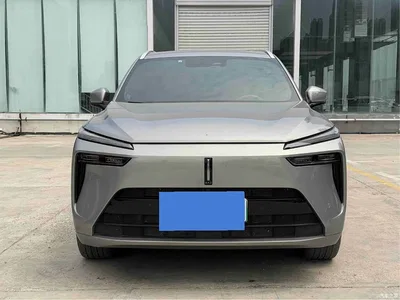 2023 WEY Lanshan AWD Ultra Long Range Edition, фото 2, лот 10452003