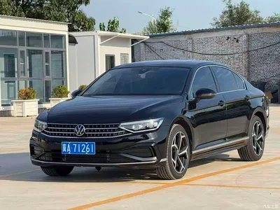 2026 Volkswagen Magotan Model 30 Million Special Selection 380TSI DSG Luxury, фото 1, лот 10404220