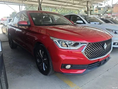 2019 Baojun RC-6 1.5T CVT 24-hour Online Luxury, фото 4, лот 10387852
