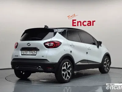 2019 Samsung QM3 RE, фото 2, лот 11183639