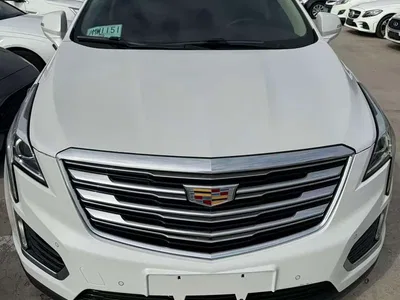 2016 Cadillac XT5 28T AWD Technology Model, фото 2, лот 10396488