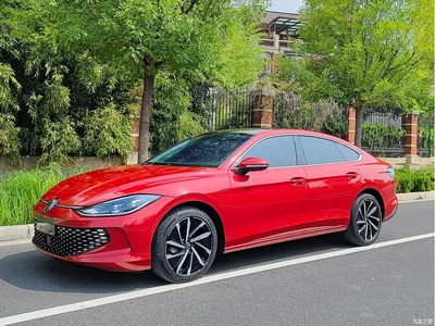 2022 Volkswagen Lamando L 280TSI DSG Ultra Spicy Flagship, фото 1, лот 10468616