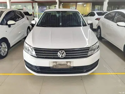2018 Volkswagen Lavida Classic 1.5L Automatic Trend China VI, фото 3, лот 10455416