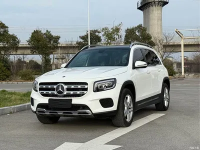 2023 Mercedes-Benz GLB 220 Dynamic, фото 3, лот 11192768