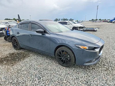 2022 MAZDA 3 PREFERRED, фото 4, лот 10846660