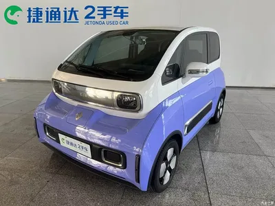 2022 Baojun KiWi EV Designer Lite NMC, фото 1, лот 10402501