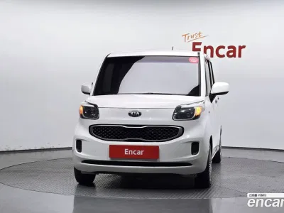 2014 Kia RAY VAN, фото 3, лот 11188633