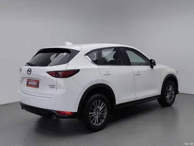 2019 Mazda CX-5 Cloud Control 2.0L Automatic 2WD Smart Style China V, фото 2, лот 10836961