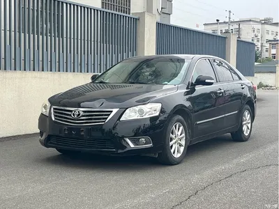 2010 Toyota Camry 240G Luxury Edition, фото 1, лот 10797840