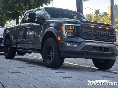 2021 Ford F150 3.5L Hybrid, фото 1, лот 10127454