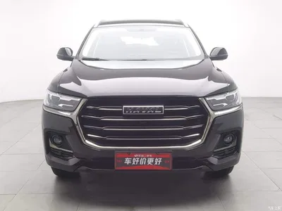 2021 Haval H6 National Trend Edition 1.5T Automatic Urban Edition, фото 3, лот 11074891