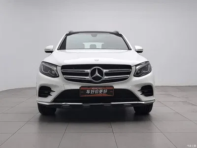 2017 Mercedes-Benz GLC 260 4MATIC Dynamic, фото 3, лот 10292597