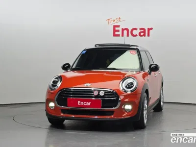 2019 Mini Cooper 5Door HIGH, фото 3, лот 10109901