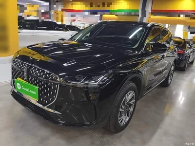 2023 Lincoln Adventurer 2.0T 2WD Zunxiang Edition, фото 2, лот 10674455