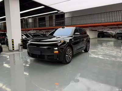 2024 Li Auto L7 MAX, фото 1, лот 10446825