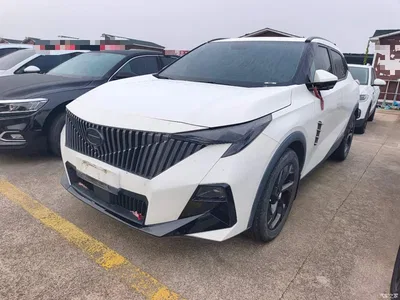 2023 GAC Trumpchi Trumpchi GS3 Shadow Speed 270T Power Enjoyment Edition, фото 1, лот 11220257
