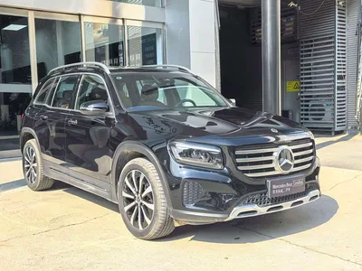 2024 Mercedes Glb Klasse, фото 3, лот 10247904