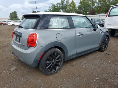 2016 MINI COOPER, фото 3, лот 10879398