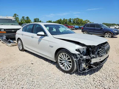 2016 BMW 528 I, фото 4, лот 10814542