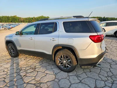 2017 GMC ACADIA SLT-1, фото 2, лот 10641702