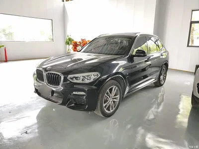 2018 BMW X3 xDrive28i M Sport Package China VI, фото 2, лот 10461826