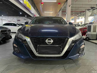 2020 Nissan Teana 2.0L XL Comfort Edition, фото 1, лот 11097734