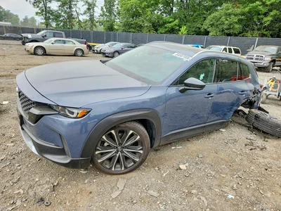 2024 MAZDA CX-50 PREMIUM PLUS, фото 1, лот 10844888