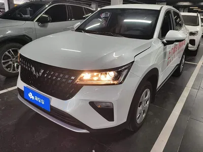 2022 Wuling Motors Wuling Xingchi 1.5L Manual Freedom Edition, фото 1, лот 11104019
