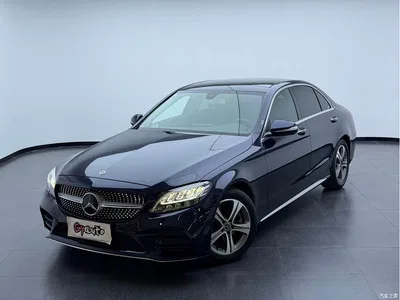 2019 Mercedes-Benz C-Class Facelift C 260 L Sport, фото 1, лот 10292105