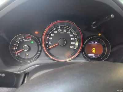 2015 Honda XR-V 1.8L VTi CVT Luxury, фото 4, лот 10886425