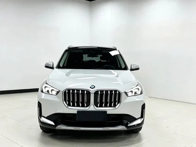 2023 BMW X1 sDrive20Li X Design Package, фото 2, лот 10466216