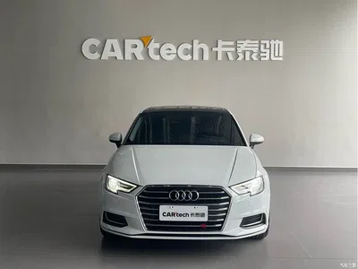 2020 Audi A3 Facelift Limousine 35 TFSI Progressive (China VI), фото 2, лот 11096780