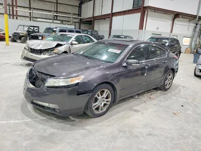 2009 ACURA TL, фото 1, лот 10871172