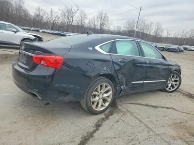 2018 CHEVROLET IMPALA PREMIER, фото 3, лот 10575532