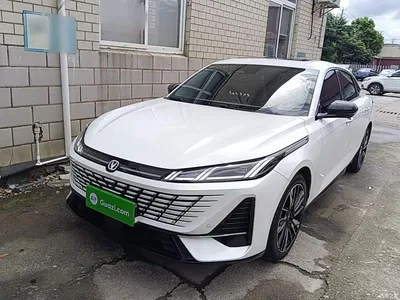 2025 Changan Eado Model Year Facelift 1.5T 500Bar Premium Edition, фото 2, лот 10253047