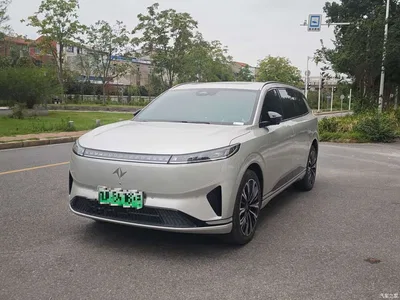 2026 Dongfeng Yipai eπ008 All-electric Version High Configuration 5-seater, фото 1, лот 11192347
