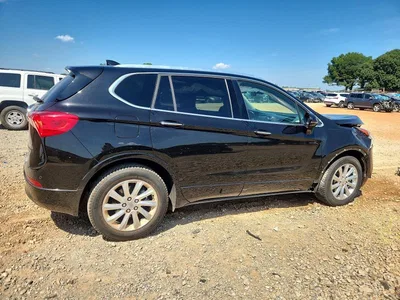 2019 BUICK ENVISION ESSENCE, фото 3, лот 10660344