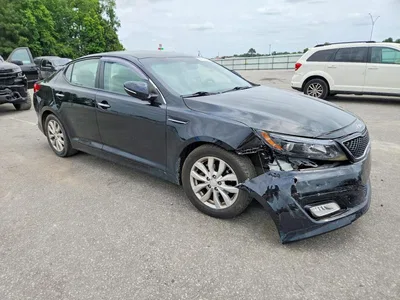 2013 KIA OPTIMA, фото 4, лот 10774448