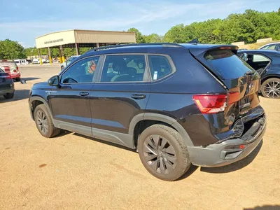2023 VOLKSWAGEN TAOS S, фото 2, лот 10676062