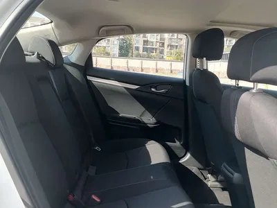 2019 Honda Civic 220TURBO CVT Jingdong Edition China V, фото 4, лот 10426884
