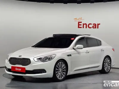 2015 Kia K9 3.3 GDI Executive, фото 1, лот 11548540