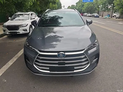 2023 BYD Tang New Energy Model DM-i Champion Edition 112KM Honor, фото 3, лот 10388338