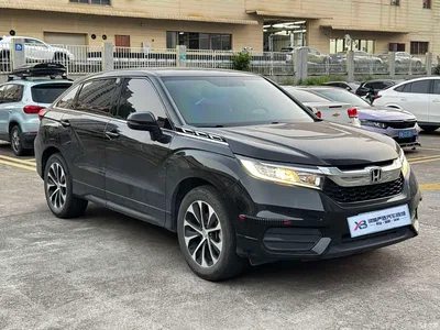 2019 Honda Avancier 240TURBO 2WD Elite, фото 3, лот 10410295