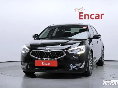 2013 Kia K7 2.4 GDI Prestige Specia, фото 3, лот 10216035