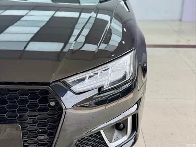 2018 Audi S4 3.0TFSI, фото 4, лот 10238681